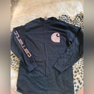Cute Carhartt inspired shirt